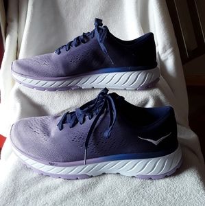 Hoka Cavu 2 running shoes 😀😀😀 Size 10
